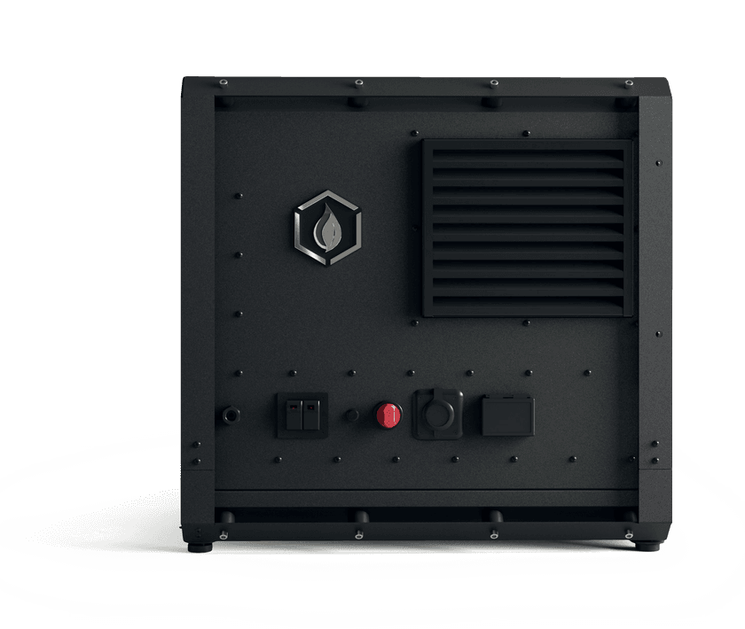 Genesis Systems WaterCube 10