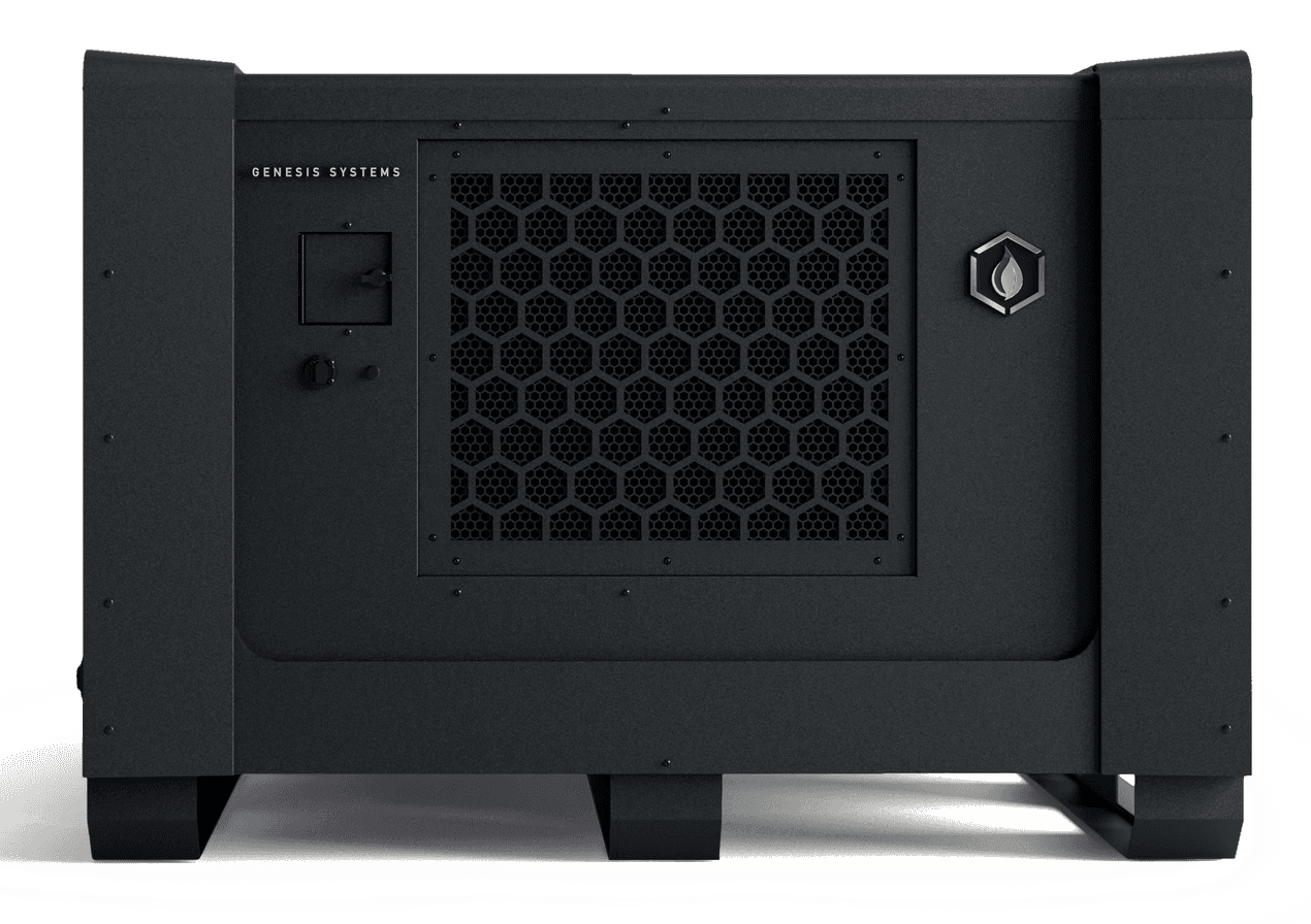 Genesis Systems WaterCube 100